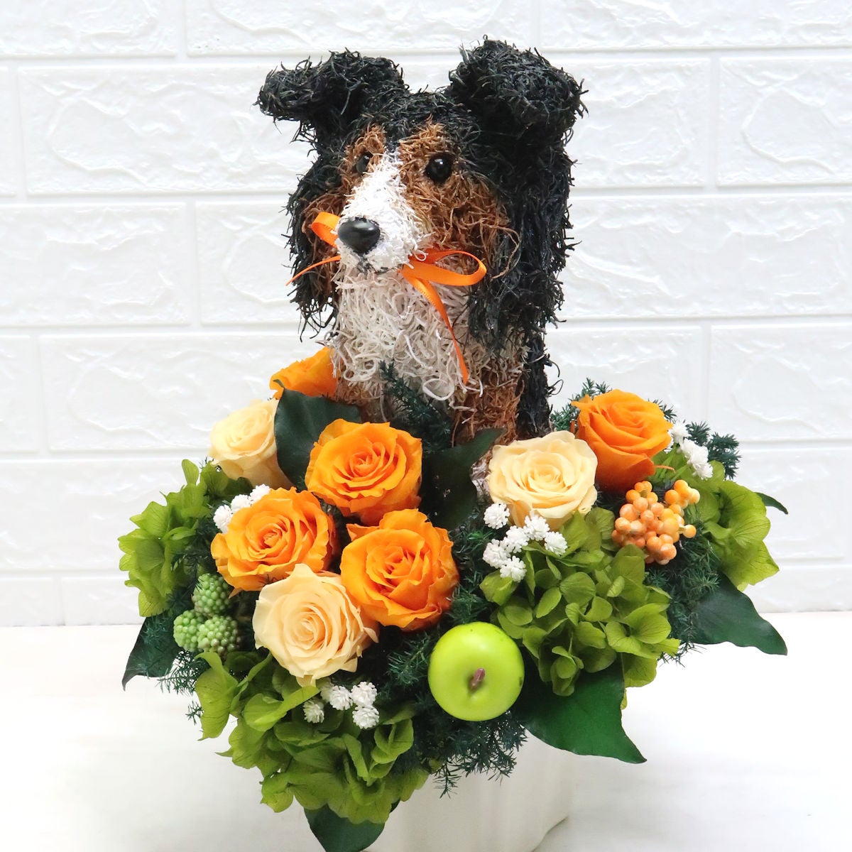 犬花