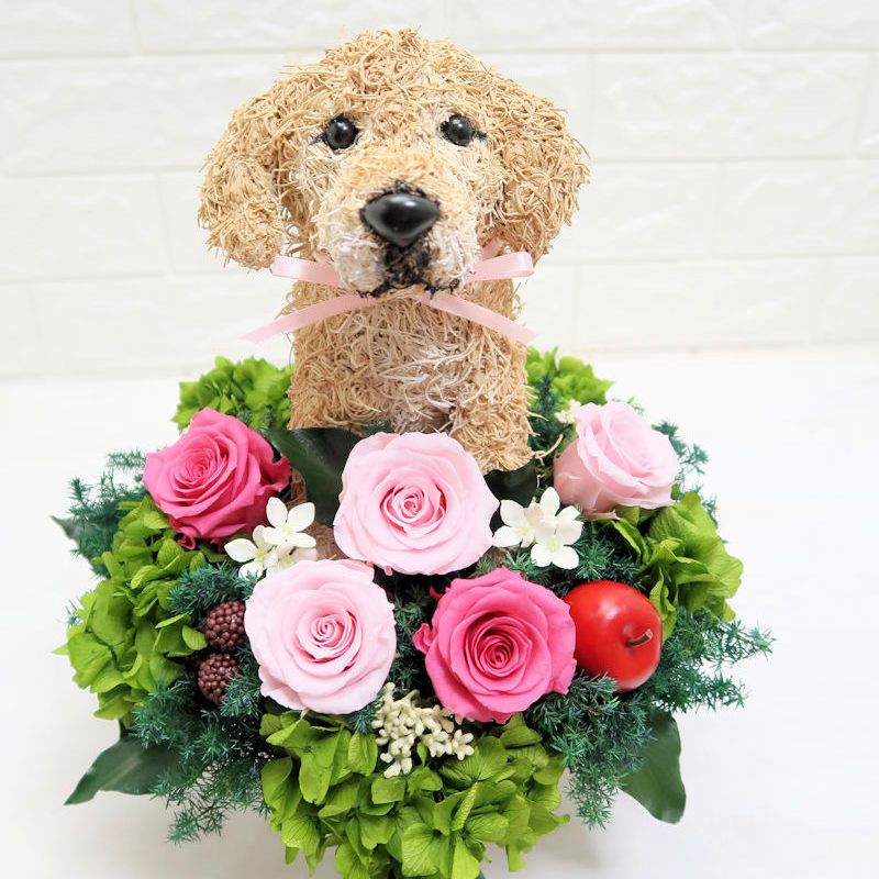 ゴールデンレトリバーグッズ プレゼント