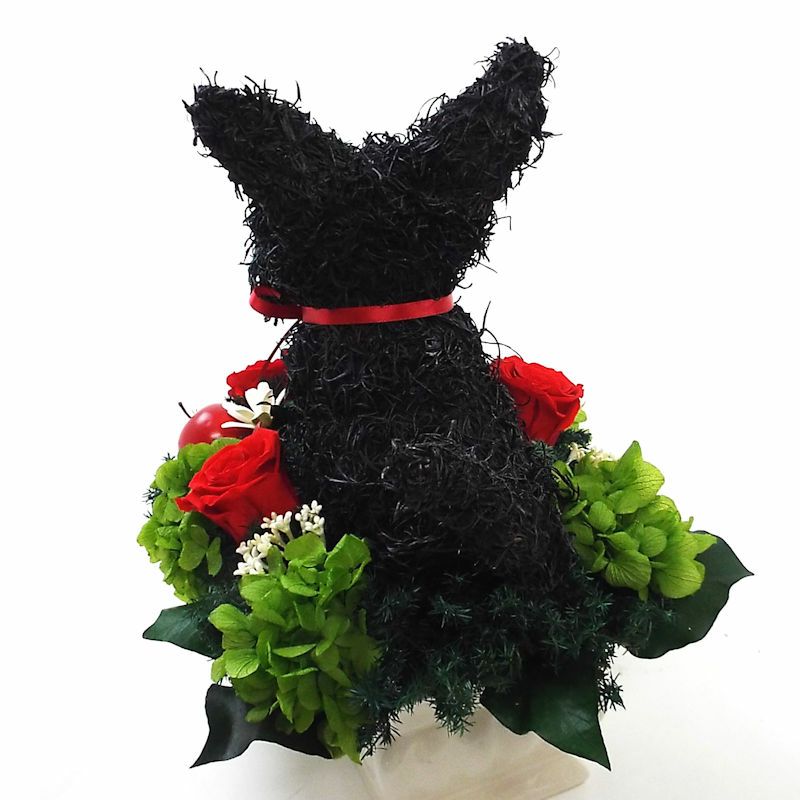 スコッチテリア好きプレゼント