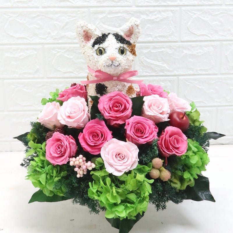 三毛猫グッズ プレゼント