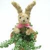 うさぎのトピアリー