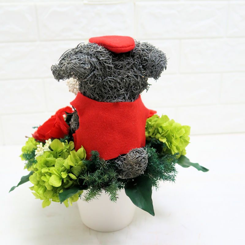 還暦祝い犬好き