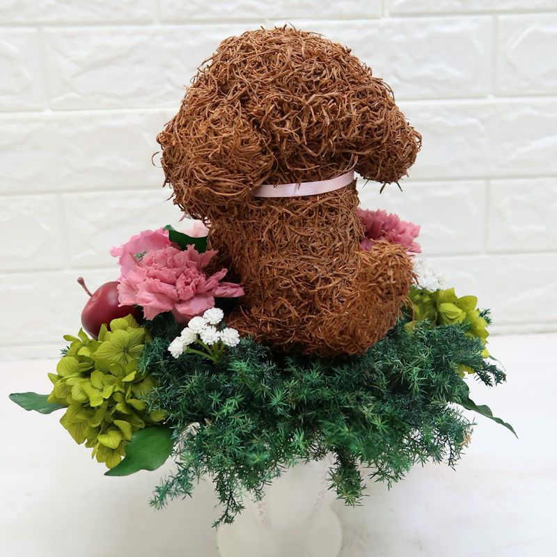 母の日フラワーギフト