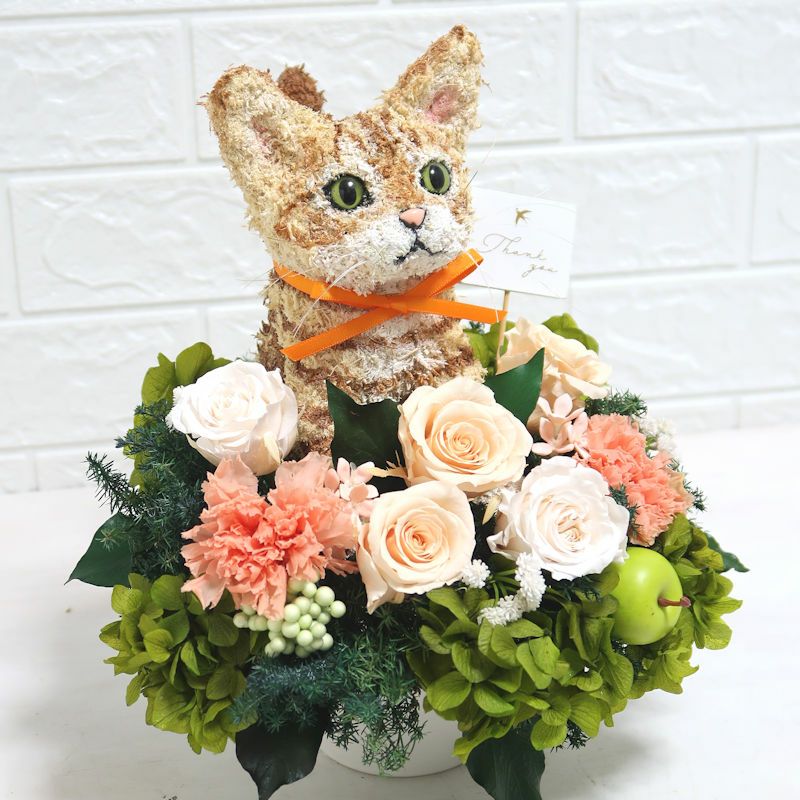 母の日プレゼントおすすめ　猫グッズ