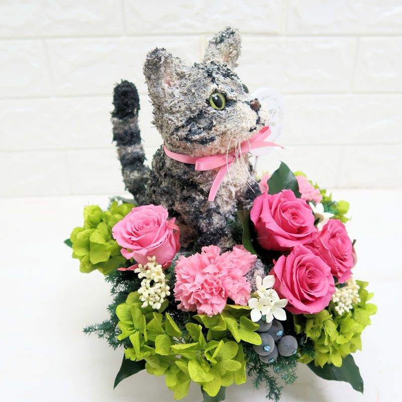 母の日プレゼント猫グッズ