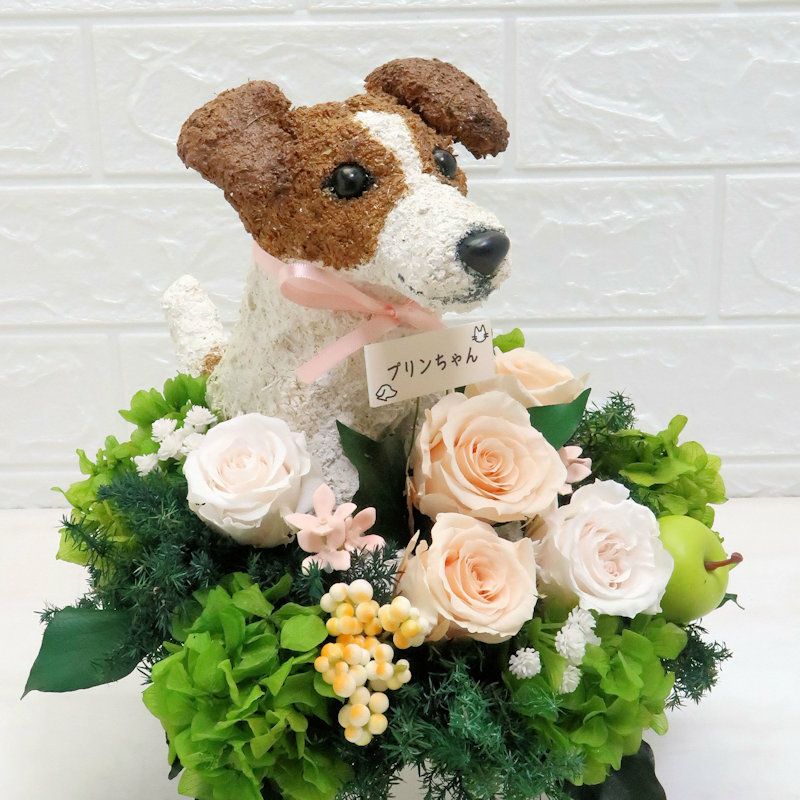 ジャックラッセルテリアグッズ