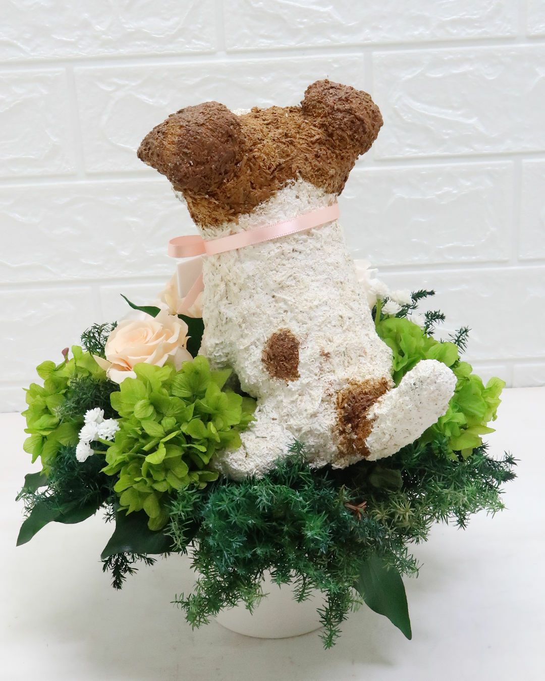 フラワードッグ