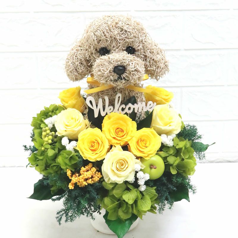 トイプードルグッズ