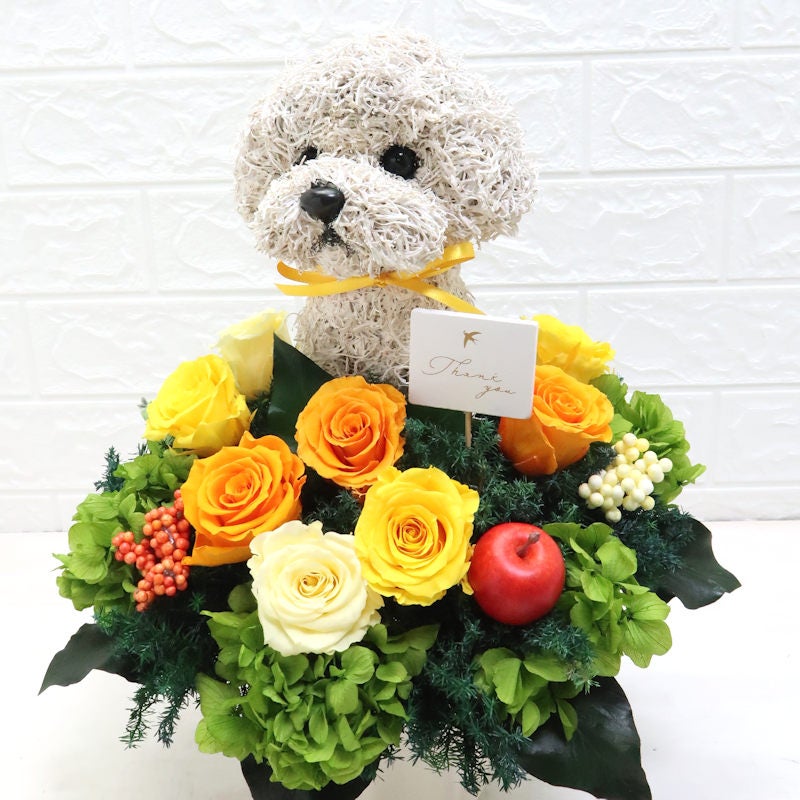 母の日プレゼント 犬好き