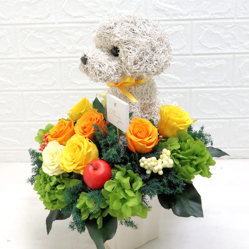 犬好きプレゼント