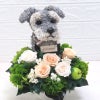 ペットのお悔やみお供え花