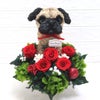 パグ犬 誕生日プレゼント