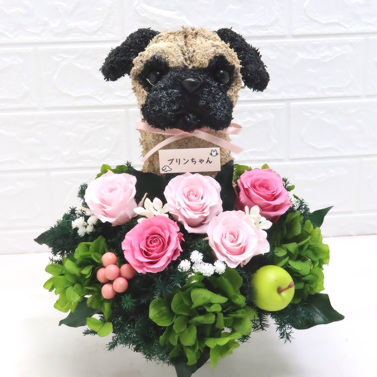 パグ犬グッズ